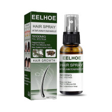 Eelhoe hair care spray gentle nourishing soft hair care refreshing moisturizing hair care spray - eelhoe hair spray gentle nourishing soft hair refres