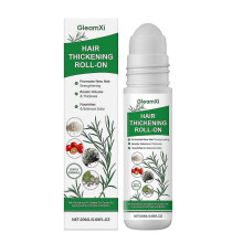 Hair Growth Roll On, Advanced Hair Growth Roll-On Serum, Strengthens Hair, Nourishes