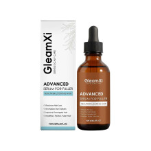 (2PCS) Advanced Hair Growth Serum | with Rosemary Oil & Arginine Extract | Hair Growth & Hair Fall Control Serum for Women & Men, 60ml