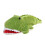 (as described, Crocodile) Soft Hand Puppet Developing Intelligence Head Gloves Role Play for Teaching 1