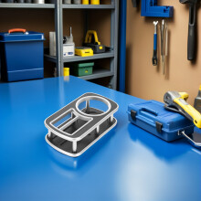 2St Auto Accessoires Multifunctionele Cupholder En Opberg Organizer