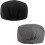 Flat cap, peaked cap, newsboy cap, beret cap 7