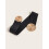 Taillengürtel Damen Elastische gürtel, 6cm Breiter Stretch Gürtel 1