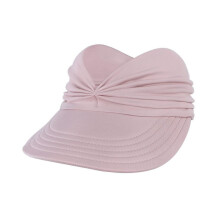 Straw hat, straw hat, sun visor hats for women, adjustable lightweight summer hat