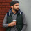Docker cap, men's docker cap, sailor cap, brimless cap 3