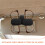 PU Leren Auto Zonnebrillenhouder Grip 5