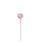 Havit E303P wired headphones pink 2