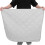 1Waterdichte Hondenbedmat Grijs Multifunctioneel Met Stevige Grip 7