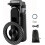 Treppiede per smartphone magnetico 4 in 1 con telecomando Bluetooth, bastone per selfie nero, supporto pieghevole e stabile 4