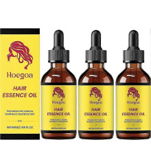 Moisturize Hair Care Essence Oil Stimulate Follicles Promote Growth Makes Thicker Relieve Scalp Discomfort Repair Damaged