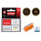Activejet ACC-521YN Ink (replacement for Canon CLI-521Y; Supreme; 10 ml; yellow) 2