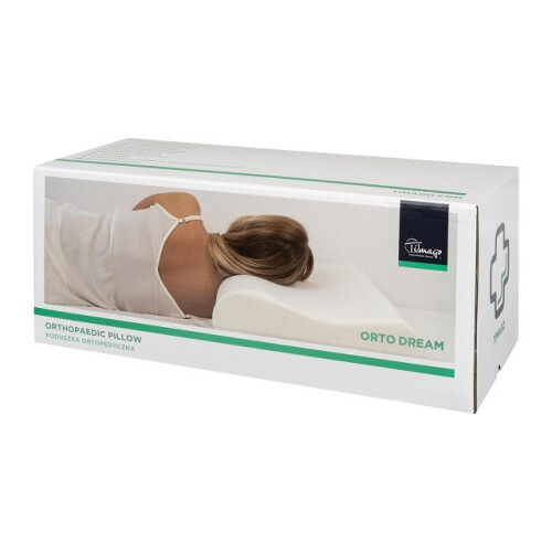 ORTO DREAM orthopaedic pillow 1