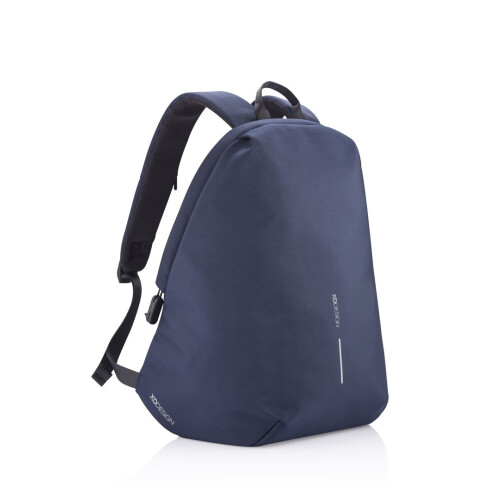 XD Design XD DESIGN ANTI-THEFT BACKPACK BOBBY SOFT NAVY P/N: P705.795 1