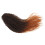3Brown Lichtgewicht Afro Wave Braiding Hair Extensions 6