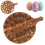 Egg Holder Tray Kitchen Egg Storage Holder Serving Tray Wooden Egg Storage Best 1