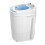 Mesko Home MS 8053 washing machine Top-load 3 kg Blue  White 2