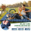 Inflatable Camping Sleeping Pad, 9cm Thick Ultralight Self-Inflating Mat with Pillow, Waterproof Foldable Sleeping Mat, 2