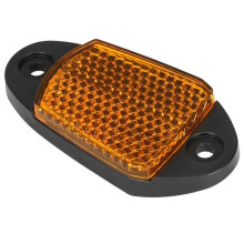 For Max G2 Electric Scooter Reflector Case Parts Front Reflector Accessories Road Automatic Warning Right