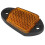 For  Max G2 Electric Scooter Reflector Case Parts Front Reflector Accessories Road Automatic Warning Right 1