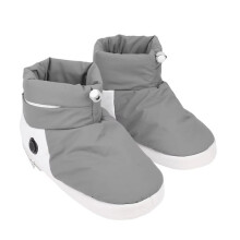 Chaussures Chauffantes Électriques Lavables USB, Chauffe-Pieds Rechargeables, Chaussures de Maison pour Couples, Chaussures D'Hiver pour Femmes et