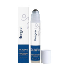 (1) 2026-1-5x Hair Growth Serum Roll On - 3% Rosemary, 3% Redensyl & 2% 25ML