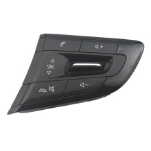 Pour TRAX Tracker 2019-2023: Commande Multifonction au Volant (Régulateur de Vitesse, Volume, Téléphone) R
