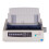 DOT MATRIX PRINTER OKI ML 3320 LPT+USB Used 2