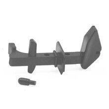 Commutateur Gauche de Régulateur de Vitesse pour Moto pour RS660 TUONO660/1100 RSV4 Tuono 660 V4