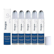 (5) 2026-1-5x Hair Growth Serum Roll On - 3% Rosemary, 3% Redensyl & 2% 25ML