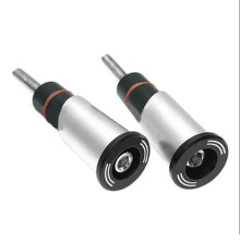 Supports de Phares Auxiliaires et de Feux Antibrouillard pour  R1250GSA, R1250 GS ADV et R1250GS Adventure (2019-2023, 2021-2022)