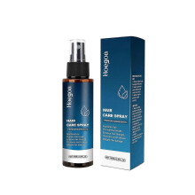 Hoegoa hair care spray gentle moisturizing for hair roots, softens and smooths hair, daily scalp massage care spray - scalp massage spray for daily sk