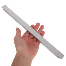8St Metaal Food Service Dividers Voor Keuken En Restaurant Bar