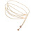 2St Boho Tailleketting Vrouwen Verstelbaar En Licht 6
