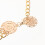 2St Boho Tailleketting Vrouwen Verstelbaar En Licht 7
