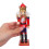 4St Nutcracker Figuren Kleurrijke Kerstversiering 7