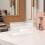 2St Stevige Acryl Displayhouder Voor - En Wimperaccessoires 10