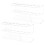 2St Stevige Acryl Displayhouder Voor - En Wimperaccessoires 11