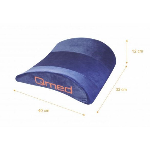 Lumbar pillow Qmed LUMBAR SUPPORT 1