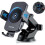 15W Car Phone Holder with Charging Function, Wireless Charging Dock and Auto Charger Accessory 2