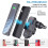 15W Car Phone Holder with Charging Function, Wireless Charging Dock and Auto Charger Accessory 3