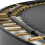 Trampolina Salta Royal Baseground Sport 396cm 2