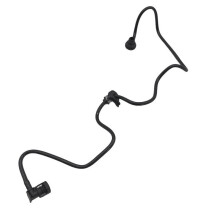 Tube de Tuyau de Dépression de Frein Neuf 31362235 pour XC60/S80/2.0, Tuyau D'Alimentation en Eau Sous Vide Du Collecteur