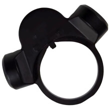 Butterfly Ring Strap QD Single Point, Double Dot Strap M4 Toy Accessories
