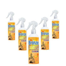 (5 bottles) Versatile 1-5bottles Instant Polishing Cleaning Spray for Brass Instant Brass Copper Tarnish Remover Reliable
