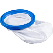 Sac Filtrant Ă Sable et Ă Limon pour Aspirateurs de Piscine Pool Blaster Water Tech Max CG, Max HD et Volt FX-8 - P30X022SS/PBW022SS