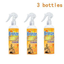 (3 bottles) Versatile 1-5bottles Instant Polishing Cleaning Spray for Brass Instant Brass Copper Tarnish Remover Reliable