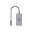 UNITEK USB-C TO RJ45 5GBPS M/F ADAPTER 2