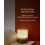 Night Light with Timer, 3 Modes, 3000K Dimmable, Rechargeable Built-In Battery, Warm White Lamp 3