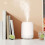 Aroma Diffuser for Essential Oils, Quiet Ultrasonic Diffuser, Humidifier for Home Office Sleep 2