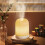 Aroma Diffuser for Essential Oils, Quiet Ultrasonic Diffuser, Humidifier for Home Office Sleep 3